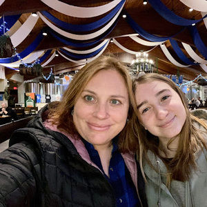 Meet your Posher, Jennifer